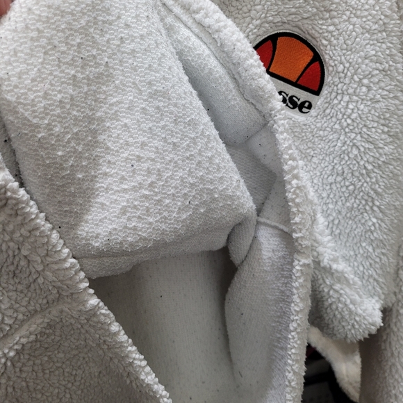 Ellesse Sweater Womens Size 8 - Picture 7 of 9